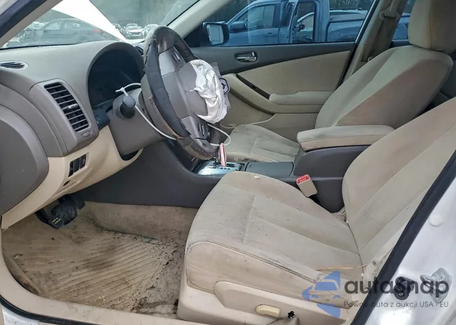 1N4AL2AP9CN443392: 95461985