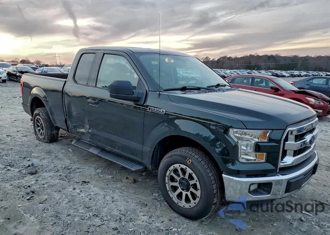 1FTEX1C8XGFC04952: 95153935