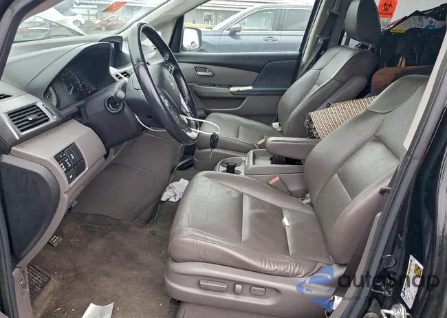 5FNRL5H68DB069580: 95288595