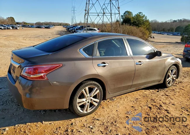 1N4BL3AP5DC164335: 99162625