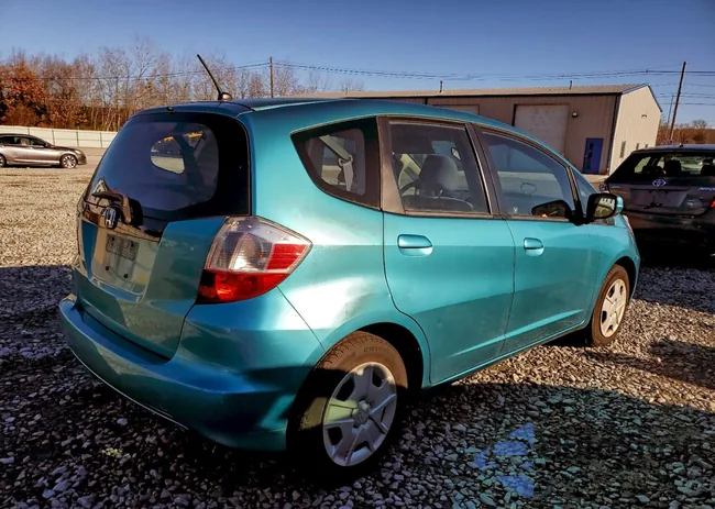 JHMGE8H33DC009338: 92420935