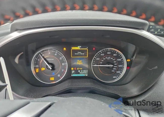 JF2GTAMC2KH357282: 95634485