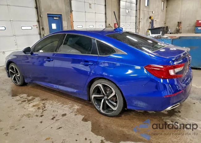 1HGCV1F35JA157624: 96351145