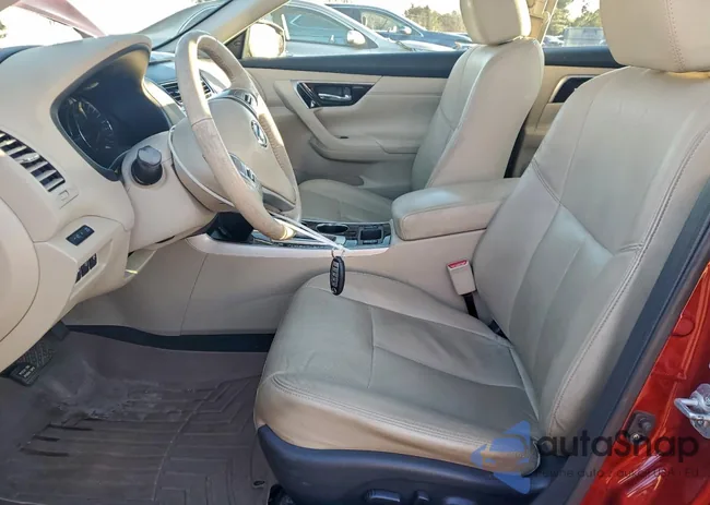 1N4AL3AP6FC168408: 96486095