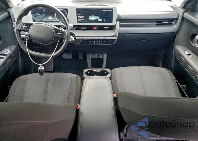 KM8KMDAF5PU214360: 96617325