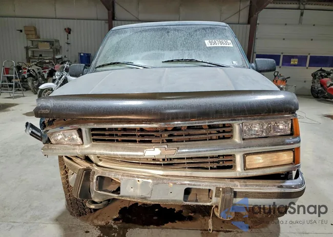 1GCGK29F0VE205470: 95878635