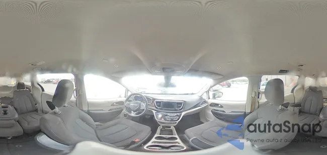 2C4RC1CG6JR169153: 94809365