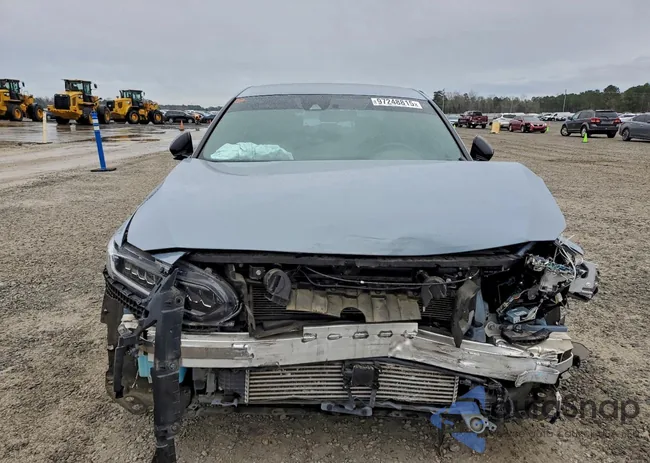 1HGCV1F34NA083876: 97248815