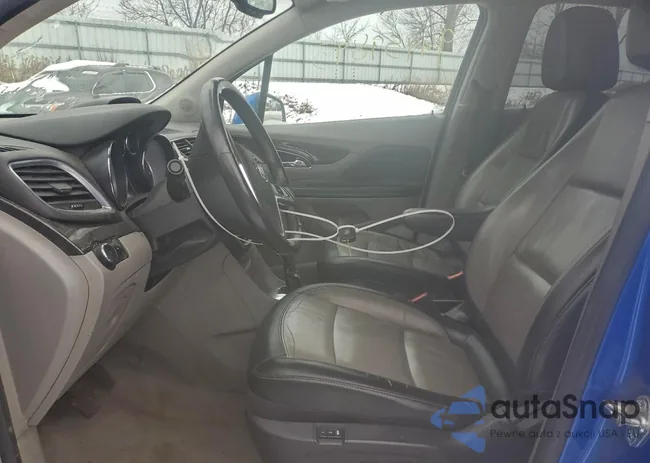 KL4CJCSB0FB035249: 94959895