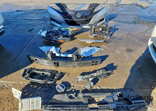 1N4AZ1BV2SC565575: 98815435