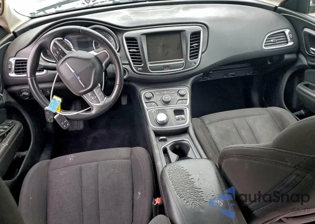 1C3CCCAB6FN749276: 94091665