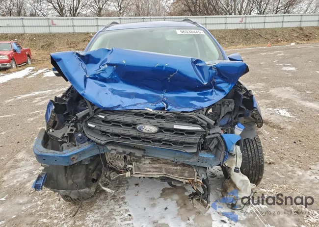 MAJ3S2GE2KC257026: 96538445