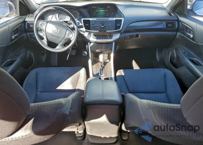 1HGCR2F55DA205266: 95196315