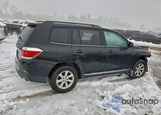 5TDBK3EH9CS095145: 97420095