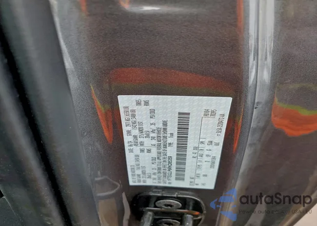 1FTEX2LP6RKD85359: 98290505