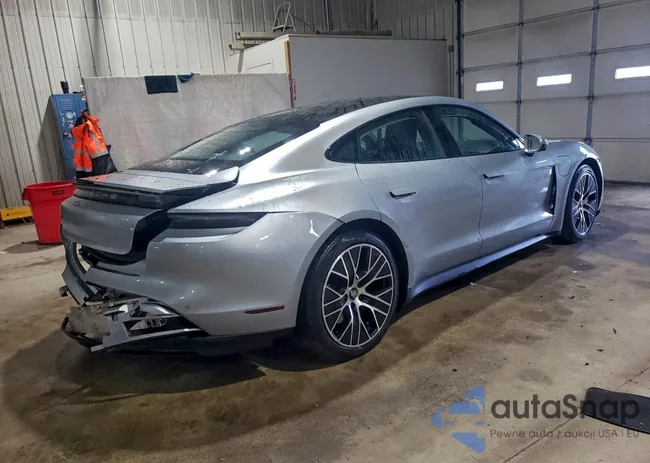 WP0AB2Y10MSA43015: 97009485