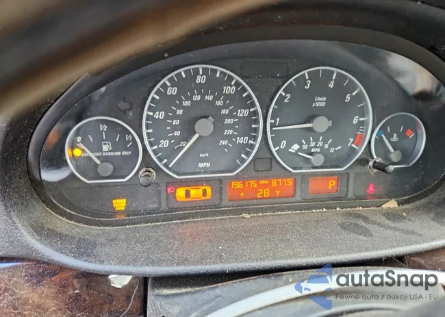 WBABS53413JU99515: 96998635