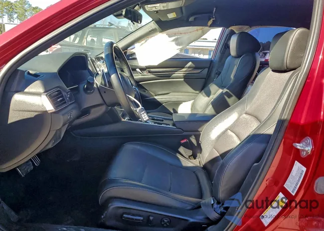 1HGCV1F30NA058439: 96678595