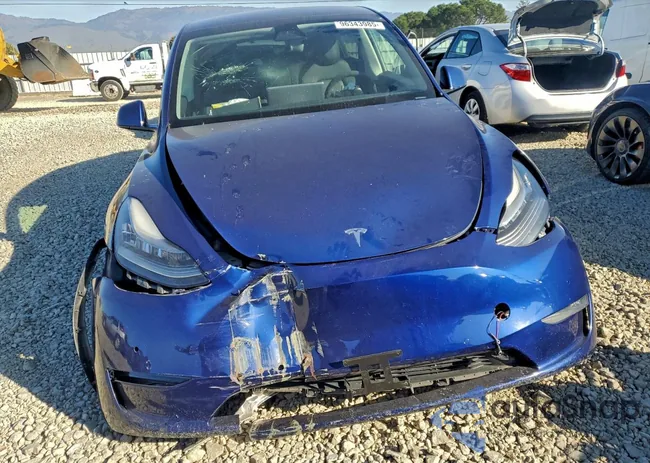 5YJYGDEE7MF095223: 96343985