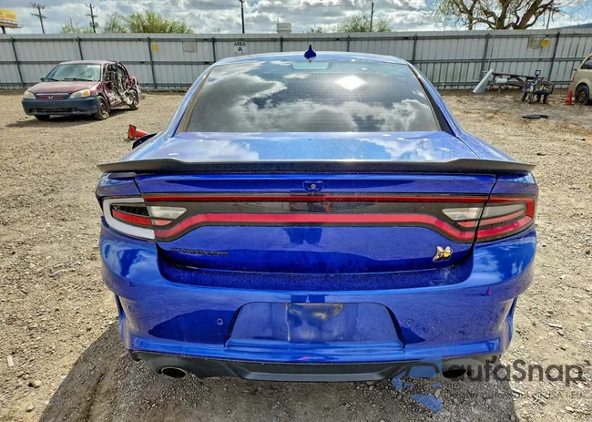 2C3CDXGJ0MH620782: 98085785