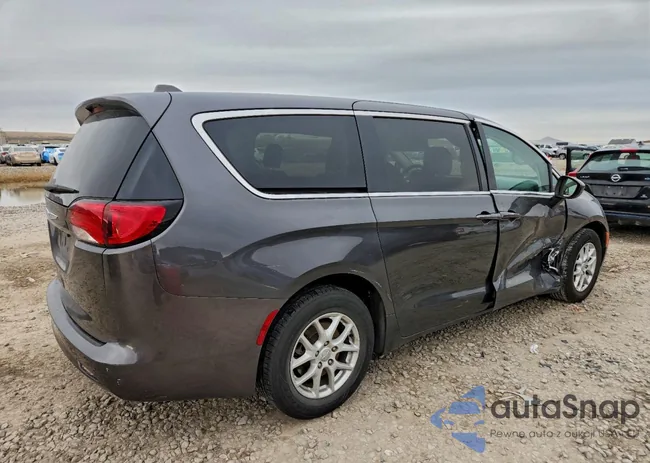 2C4RC1CGXLR131248: 97836745