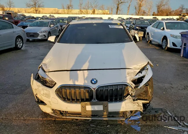 WBA73AK05M7H21548: 97713985