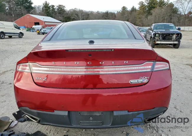 3LN6L2LU1GR620213: 95854305