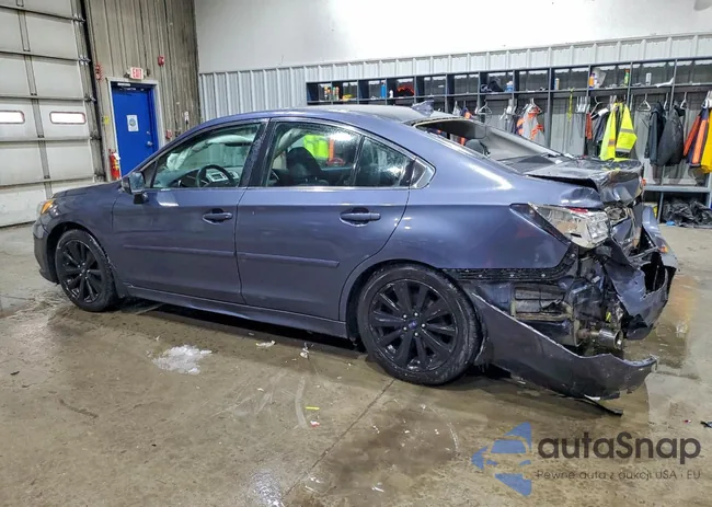 4S3BNAN60H3004606: 96758885