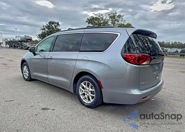 2C4RC1DG4MR506230: 97418605