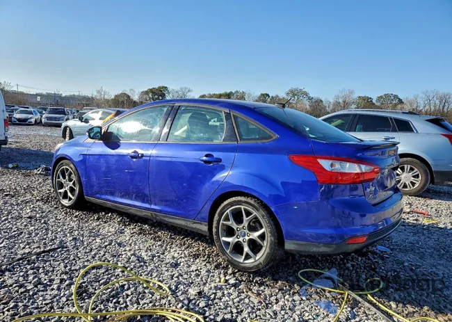 1FADP3F29EL418298: 96100165