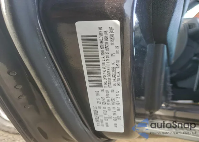 1C4AJWAG5EL288586: 96123655