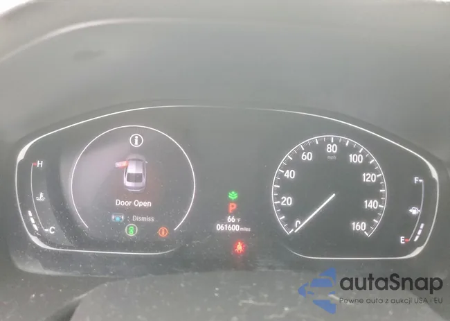 1HGCV1F33JA039474: 96465355