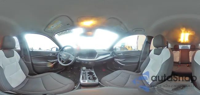 KL77LFE27RC081302: 96360965