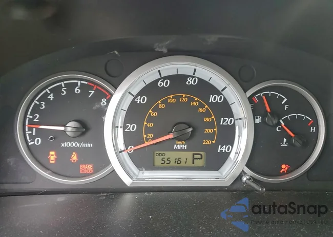 KL5JD56Z16K293616: 95534625