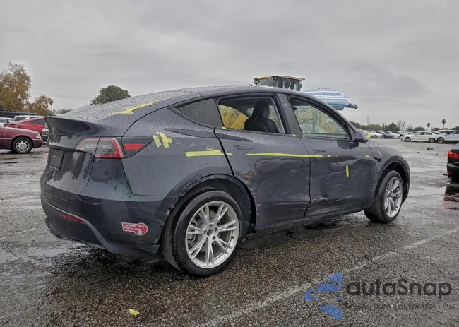 7SAYGDED5RF005732: 98131145