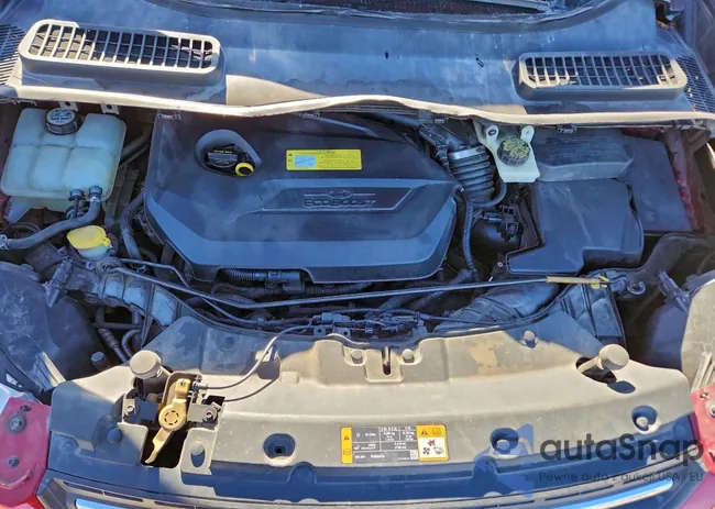 1FMCU0GX9DUB64376: 96234135