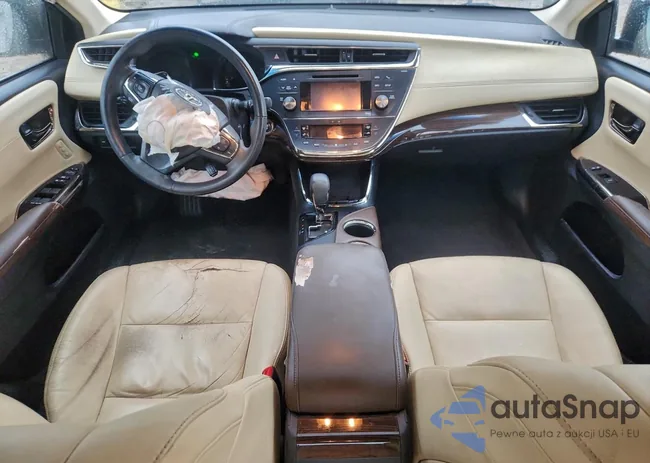 4T1BK1EB8EU103682: 97509795