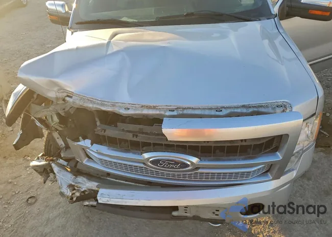 1FTFW1ET2CFA20141: 98348045