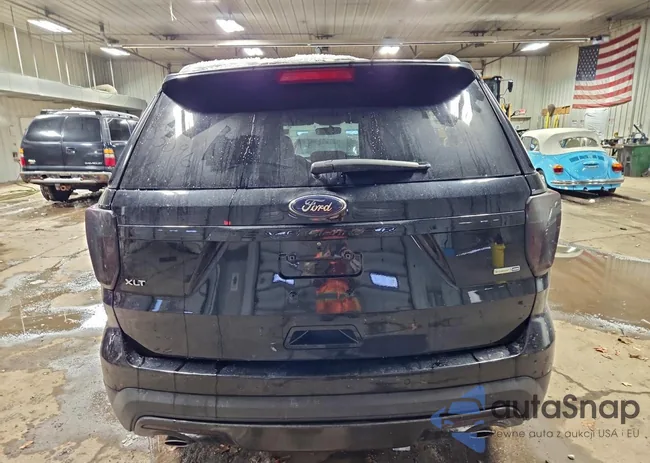 1FM5K8DH5HGA83096: 95217575