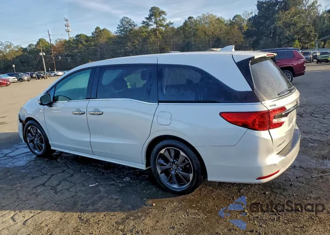 5FNRL6H95MB015802: 95158685