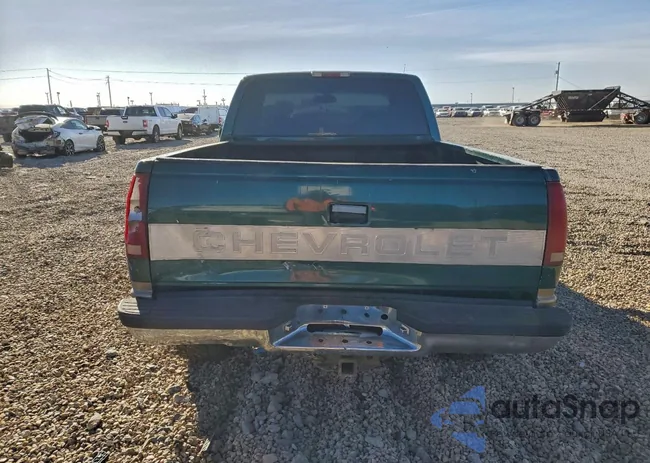 2GCEK19R7V1124821: 97666775