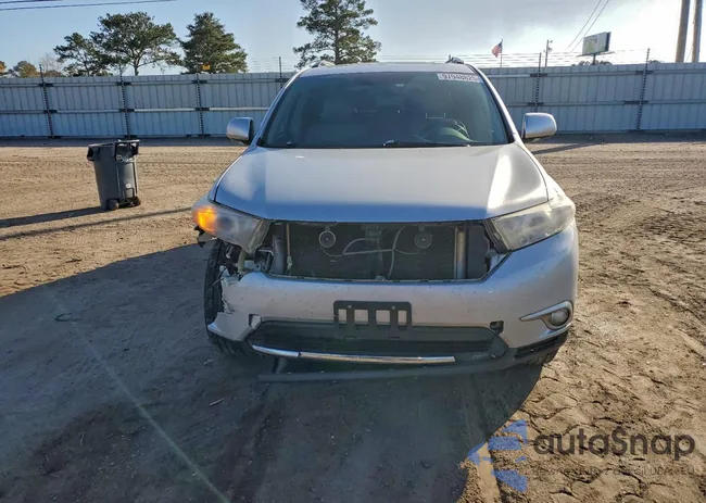 5TDYK3EH4CS068882: 97948825