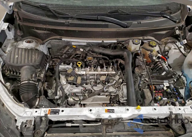 3GNAX5EV7NS177850: 96331245