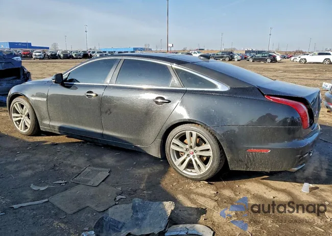 SAJWJ2GD8H8W09721: 97802845