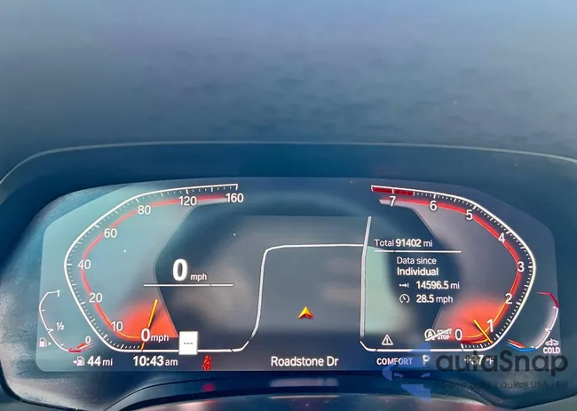 5UXCW2C51KL081198: 97808265