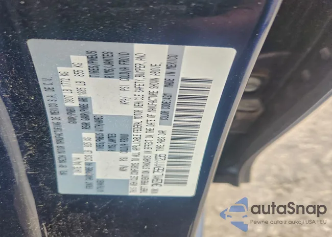 3MZBM1L75EM111236: 98230275