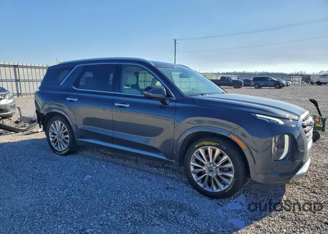 KM8R5DHE2LU080085: 98564295