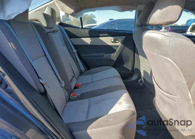 2T1BURHE0HC767656: 95124765