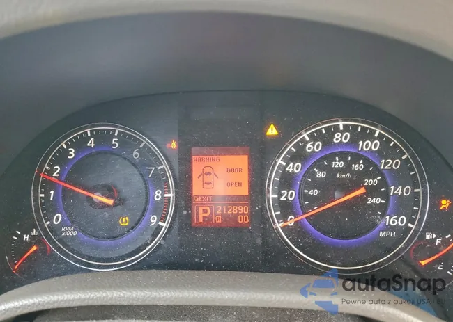 JNKBV61E68M220155: 96466465