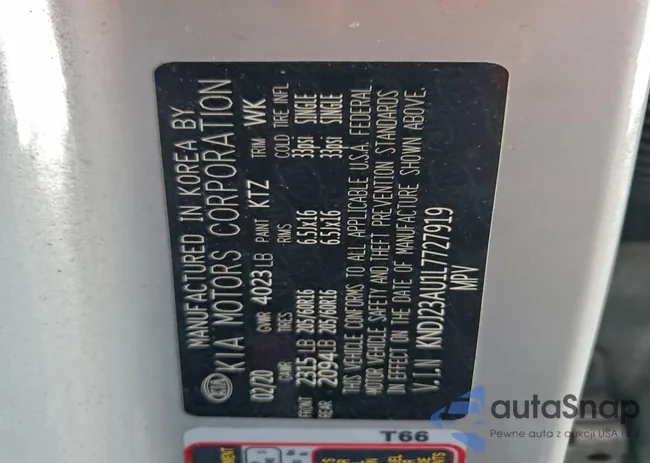 KNDJ23AU1L7727919: 98660925